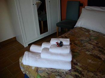 Hotel La Corte Napoli