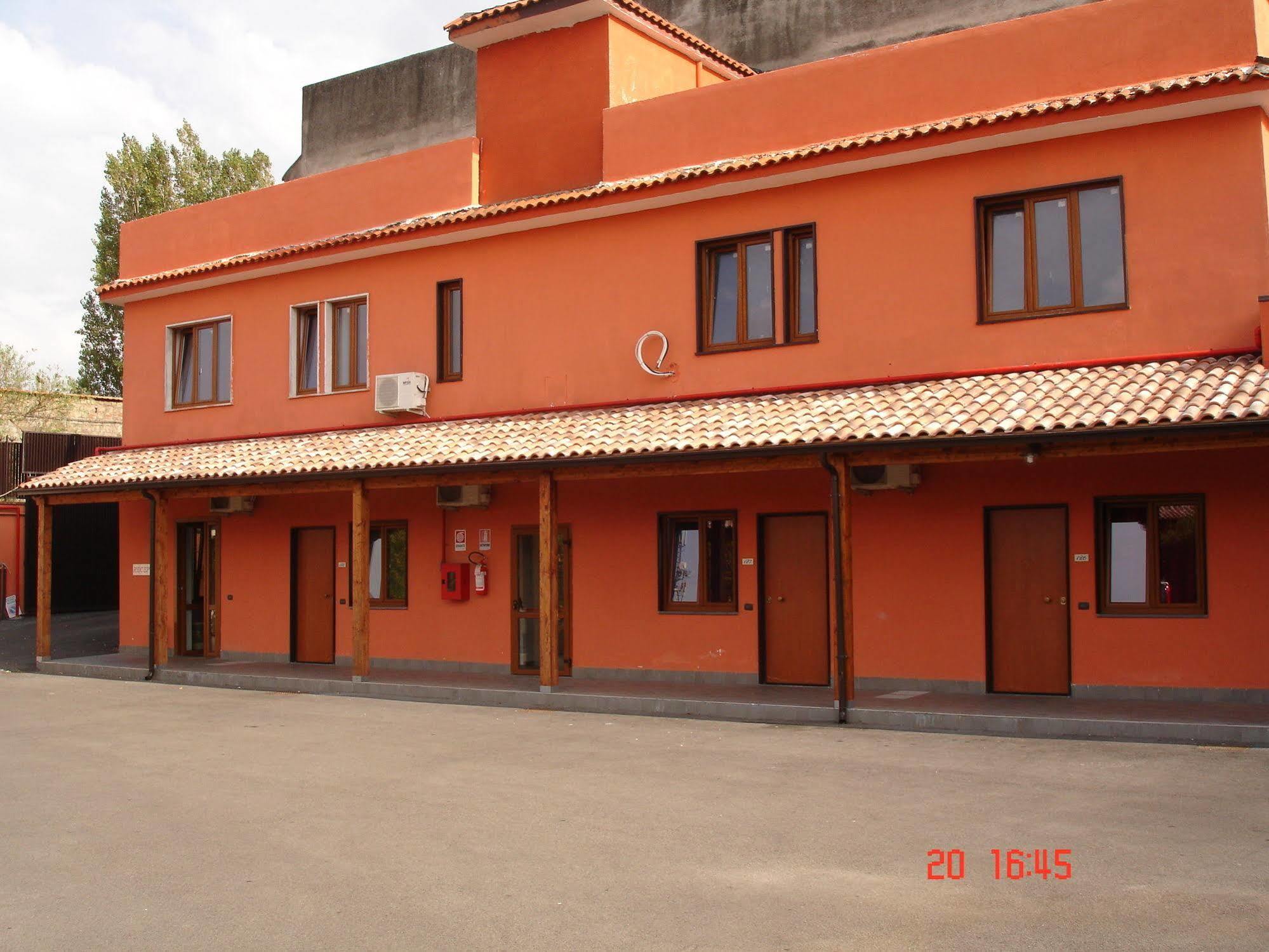 Hotel La Corte Napoli