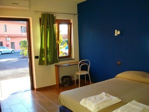 Hotel La Corte Naples
