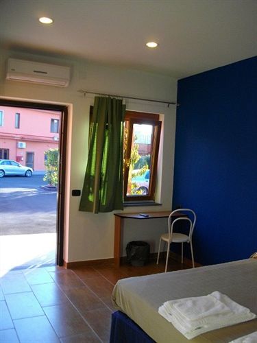 Hotel La Corte