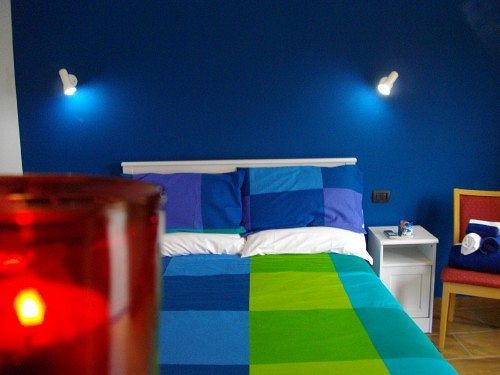 La Corte Hotel 3*